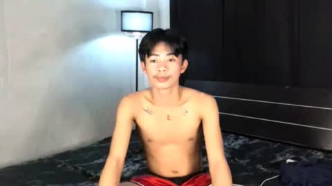 HI IM JAMES DONT FORGET GIVE ME THUMBS UP AND JOIN TO MY FANCLUB online show from March 3, 2025, 3:53 pm