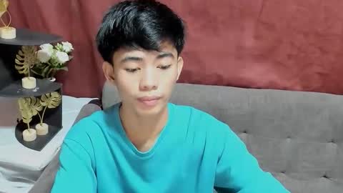 HI IM JAMES DONT FORGET GIVE ME THUMBS UP AND JOIN TO MY FANCLUB online show from September 23, 2025, 10:13 pm