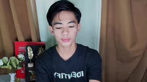 HI IM JAMES DONT FORGET GIVE ME THUMBS UP AND JOIN TO MY FANCLUB online show from October 21, 2025, 12:11 am