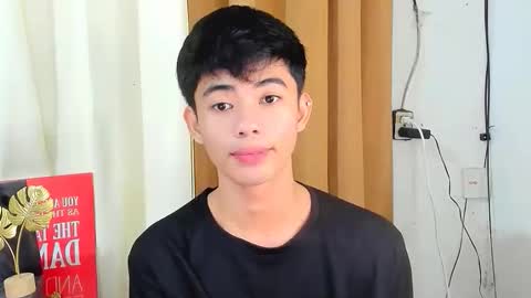 HI IM JAMES DONT FORGET GIVE ME THUMBS UP AND JOIN TO MY FANCLUB online show from December 18, 2025, 5:19 pm