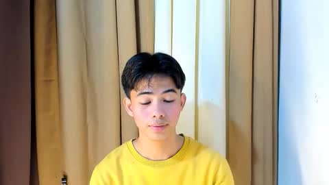 HI IM JAMES DONT FORGET GIVE ME THUMBS UP AND JOIN TO MY FANCLUB online show from April 14, 2026, 5:57 am