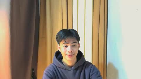 HI IM JAMES DONT FORGET GIVE ME THUMBS UP AND JOIN TO MY FANCLUB online show from April 21, 2026, 4:41 am