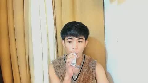 HI IM JAMES DONT FORGET GIVE ME THUMBS UP AND JOIN TO MY FANCLUB online show from June 30, 2026, 7:48 pm