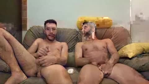 boys4boys2 online show from July 15, 2026, 8:25 pm