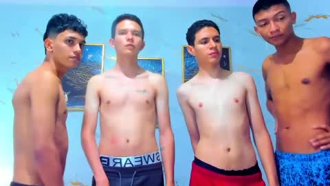 boys_twink69 online show from June 5, 2026, 6:35 pm