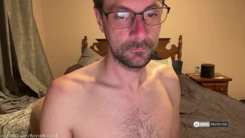 boysetsfire34 online show from February 5, 2026, 2:27 am