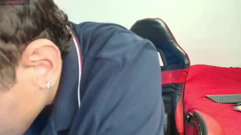 boyshots6331 online show from February 15, 2026, 5:26 am