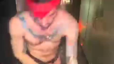 Tylers Cum Room online show from July 5, 2026, 9:11 pm