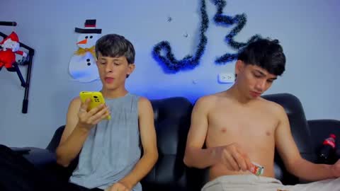 Paul and Max online show from December 4, 2024, 8:29 pm