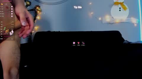 Paul and Max online show from December 6, 2024, 1:07 am