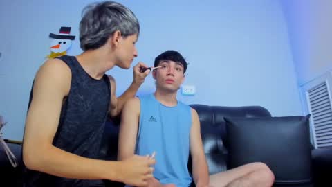 Paul and Max online show from December 15, 2024, 6:48 pm