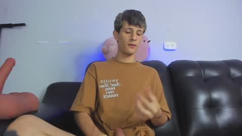 Paul and Max online show from January 7, 2025, 7:49 pm