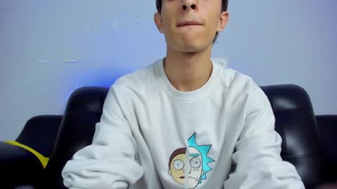 Paul and Max online show from January 17, 2025, 10:01 pm