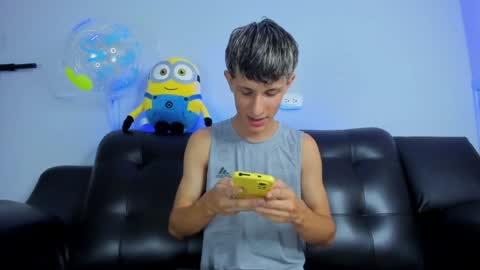 Paul and Max online show from January 24, 2025, 8:43 pm