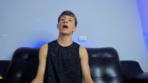 Paul and Max online show from January 25, 2025, 7:18 pm