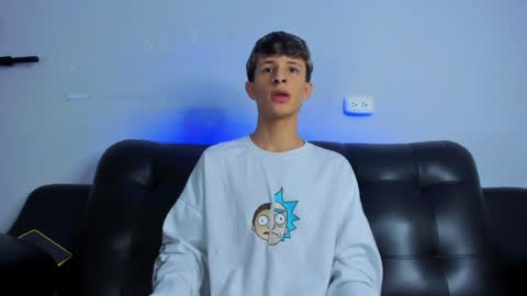 Paul and Max online show from February 3, 2025, 8:57 pm