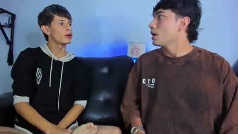 Paul and Max online show from February 4, 2025, 10:02 pm