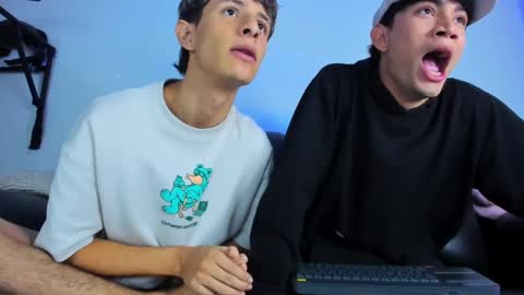 Paul and Max online show from February 10, 2025, 9:25 pm