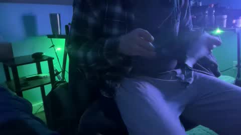 BoyToyBenny online show from December 18, 2025, 9:26 am