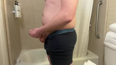 BoyToyBenny online show from April 14, 2026, 2:28 am