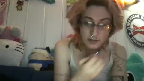 boywithbug online show from March 5, 2025, 9:04 pm