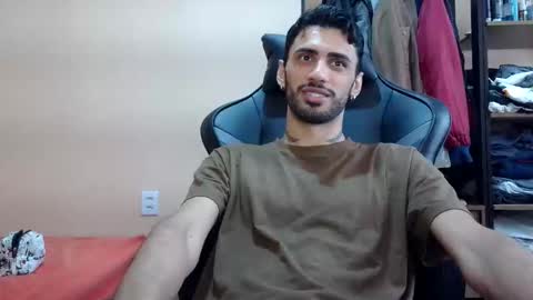 boyzinm2 online show from March 17, 2026, 12:08 pm