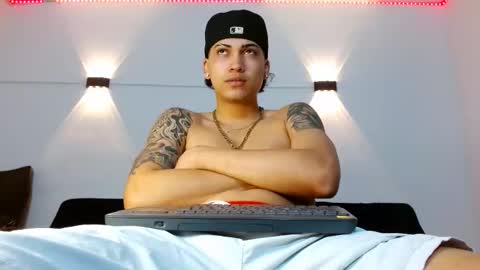 Brandon online show from December 18, 2025, 8:15 pm