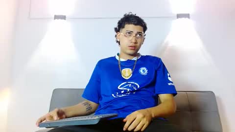 Brandon online show from January 10, 2026, 2:02 am