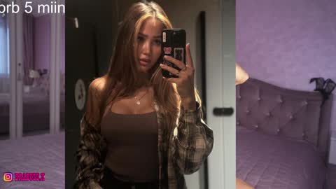 Lana  online show from January 15, 2025, 7:26 am