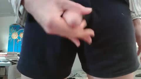 brad1346 online show from April 5, 2026, 9:01 pm