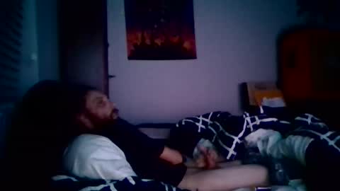 GuitarBrad1989 online show from February 19, 2026, 7:37 am