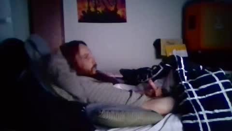 GuitarBrad1989 online show from March 17, 2026, 5:00 am