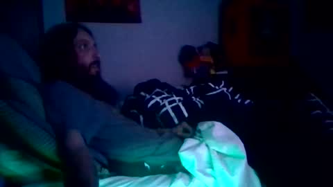 GuitarBrad1989 online show from April 4, 2026, 5:16 am