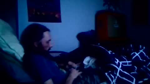 GuitarBrad1989 online show from April 16, 2026, 3:40 am