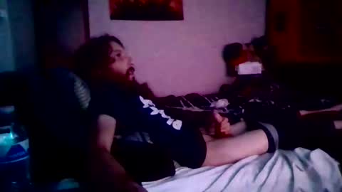 GuitarBrad1989 online show from June 2, 2026, 9:44 am