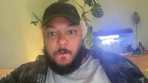 Brad online show from May 20, 2026, 5:08 pm