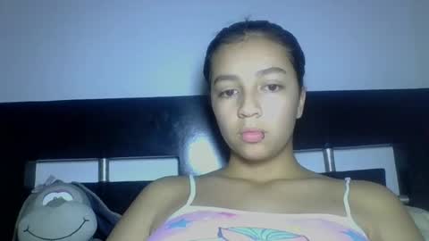 Snapshot of brad_and_emma293215 chatting on June 19, 2026, 7:28 pm brad_and_emma293215 online show from June 19, 2026, 7:28 pm