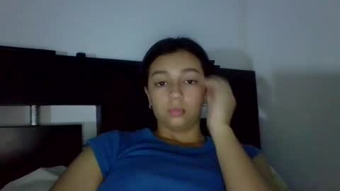 Snapshot of brad_and_emma293215 chatting on June 30, 2026, 7:37 pm brad_and_emma293215 online show from June 30, 2026, 7:37 pm