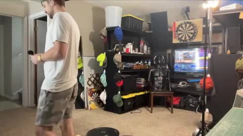 Snapshot of brad_bounce chatting on September 24, 2025, 6:33 pm Brad Ballsy online show from September 24, 2025, 6:33 pm