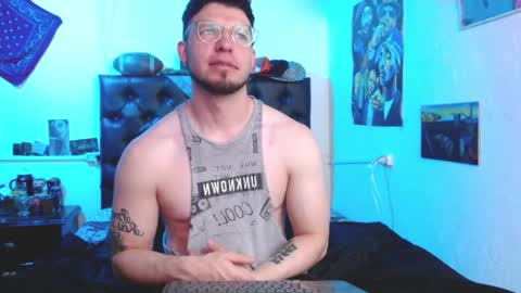 brad hot boy online show from January 4, 2025, 4:22 pm