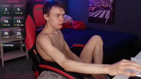 Brad online show from November 29, 2025, 5:49 pm