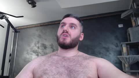 Snapshot of brad_pittfall chatting on March 6, 2025, 10:36 pm ask me online show from March 6, 2025, 10:36 pm