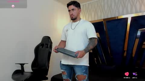 brad summer online show from October 16, 2025, 5:14 pm