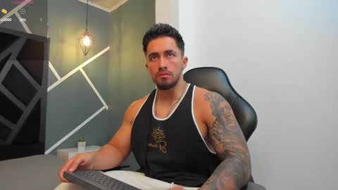 brad summer online show from December 2, 2025, 11:15 am