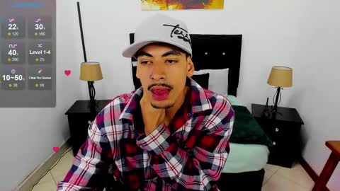 BRAD USMA online show from January 23, 2025, 12:30 pm