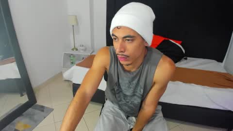 BRAD USMA online show from January 29, 2025, 11:20 am