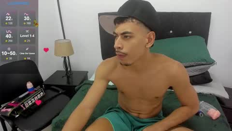 BRAD USMA online show from January 30, 2025, 8:11 am