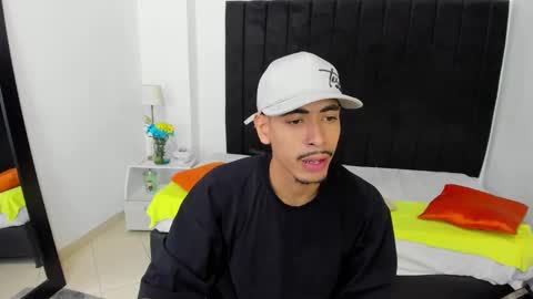 BRAD USMA online show from February 7, 2025, 4:06 am