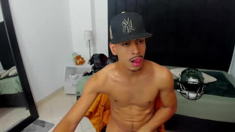 BRAD USMA online show from March 4, 2025, 4:38 am