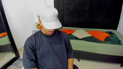 BRAD USMA online show from March 7, 2025, 4:35 am